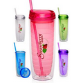 20 oz. Double Wall Orbit Tumblers